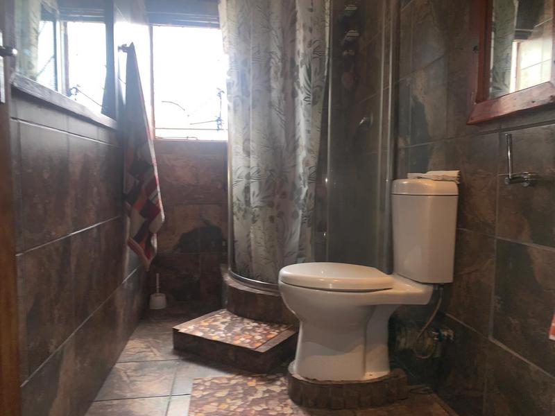 3 Bedroom Property for Sale in Westridge Western Cape